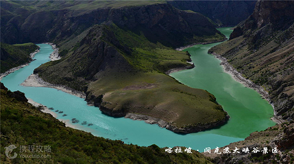 鳄鱼湾第 2 张图片