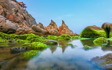 成山头风景名胜区第 13 张图片