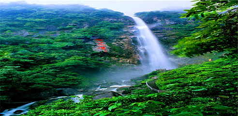 宜春明月山旅游区第 110 张图片