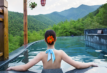 天目湖旅游度假区第 21 张图片