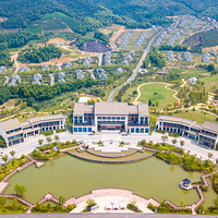 原乡小镇度假乐园