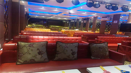 大雁戏楼(联谊大厦店)第 11 张图片