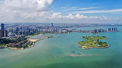 美源国际游艇会第 17 张图片