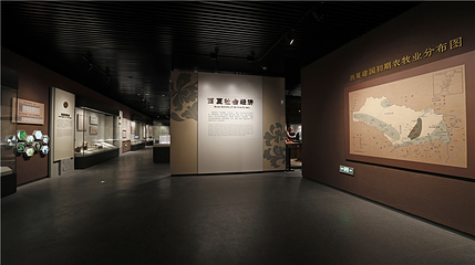 西夏陵第 77 张图片
