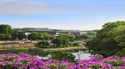 九岭森林温泉度假村第 1 张图片