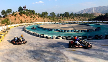 香草世界森林公园