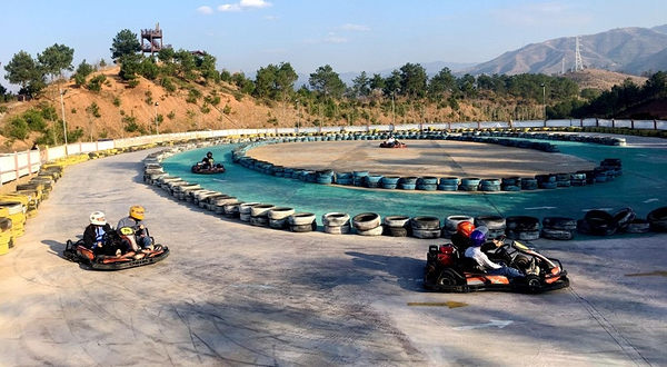 香草世界森林公园