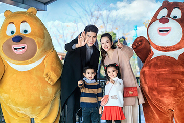 宁波方特东方神画第 92 张图片