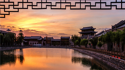 丹霞口文旅小镇第 42 张图片