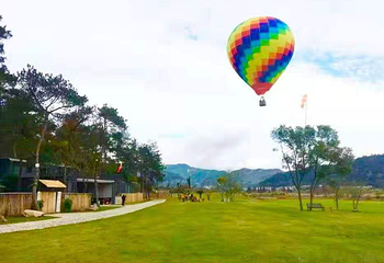 楠溪江航空飞行营地第 54 张图片