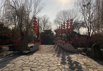 北京大观园第 42 张图片