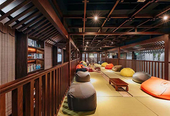 御池宫(明发新城店)第 5 张图片
