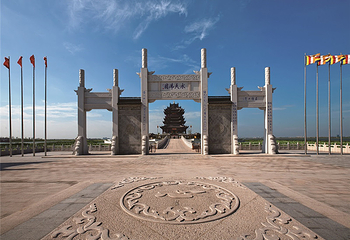 苏州阳澄湖半岛旅游度假区第 29 张图片