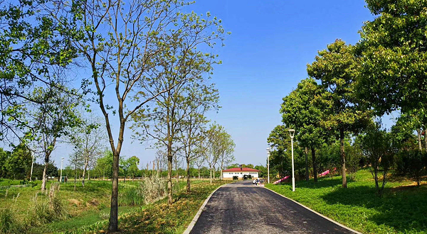 云梦方舟欢乐水世界