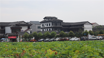 浦市古镇第 42 张图片