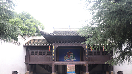 浦市古镇第 46 张图片