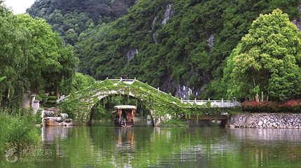 红石湾风景区第 4 张图片