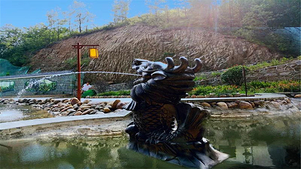 大鸿寨风景区第 15 张图片