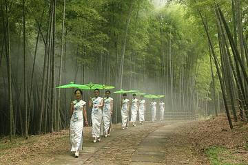 黄公望隐居地第 15 张图片