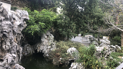 西山雕花楼第 6 张图片