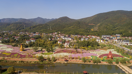 长兴八都岕景区第 9 张图片