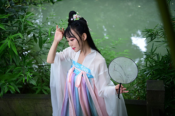锦里古街第 25 张图片