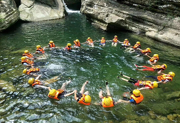 南宁大明山风景旅游区第 17 张图片