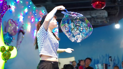 南通海底世界第 24 张图片