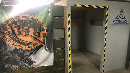 战甲射击(平安南大街店)第 9 张图片