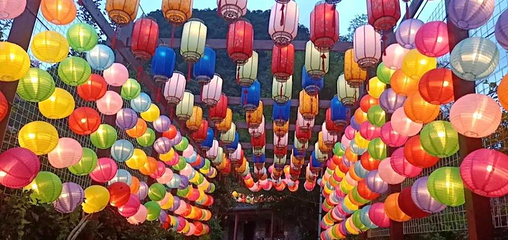 黄姚古镇第 59 张图片