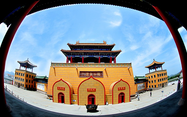 成山头风景名胜区第 37 张图片