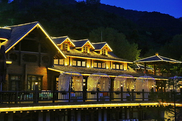 九如山休闲旅游度假区第 159 张图片