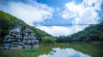 汉江源景区第 13 张图片
