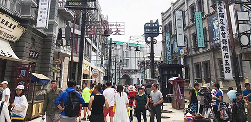 西太湖影视基地第 11 张图片