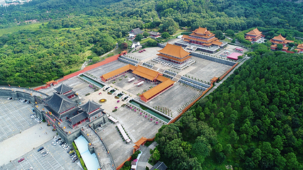 中央电视台南海影视城第 57 张图片