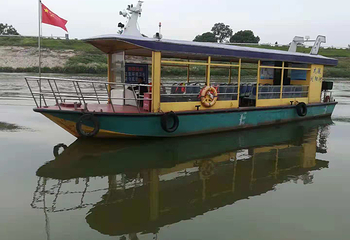 湘江游轮第 58 张图片