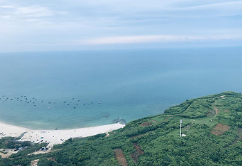 南湾鳄鱼山景区第 7 张图片