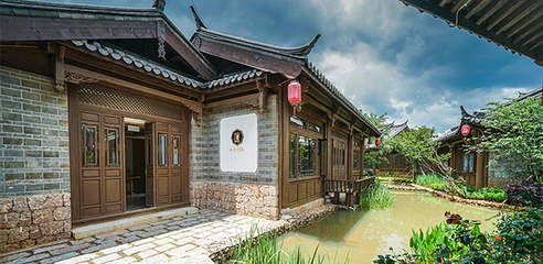 雪山峡谷演艺公园第 50 张图片