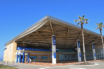 新江之岛水族馆第 12 张图片