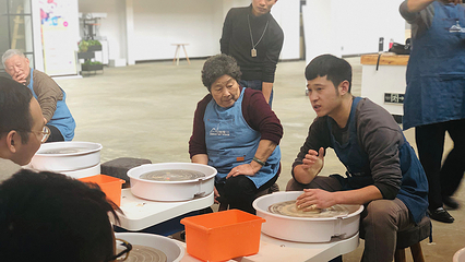 陶溪川·陶公塾第 13 张图片