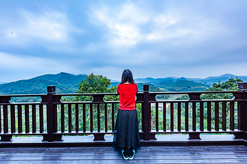山其洞旅游度假区第 17 张图片