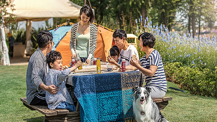古滇精品湿地公园第 24 张图片