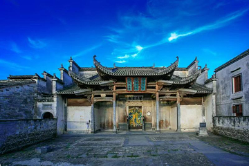 南屏景区第 52 张图片