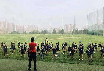 万象新天高尔夫第 4 张图片