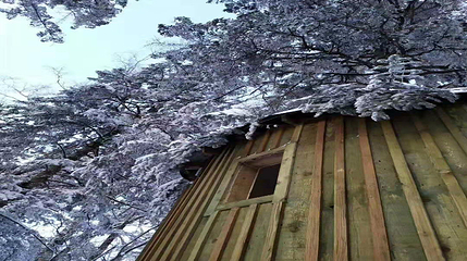 长白山仙峰雪岭景区第 72 张图片