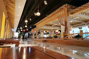 泽之源汗蒸水汇(华北商贸城家居广场店)