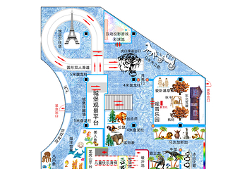 古越魔法世界第 19 张图片