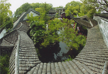 同里古镇第 134 张图片