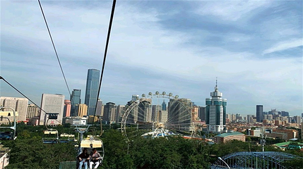 富斯特索道第 15 张图片