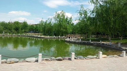 五家渠青湖御园第 35 张图片